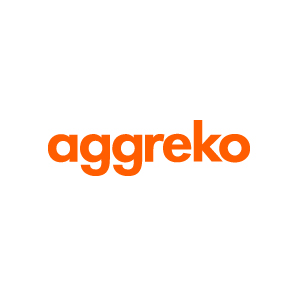 aggreko Logo
